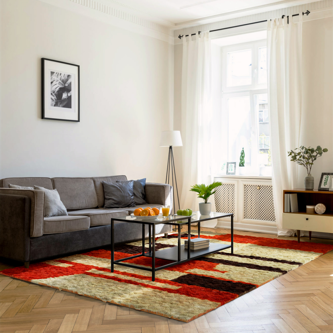 How to Clean Moroccan Rugs